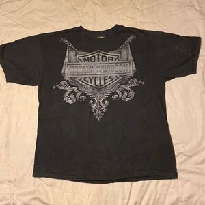 Harley- Davidson Pigeon Forge, TN tshirt size XL Tee